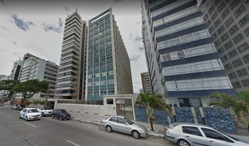 Imagem de fundo do condomínio Condomínio Do Edifício Francisco Vita - Boa Viagem - Recife - PE