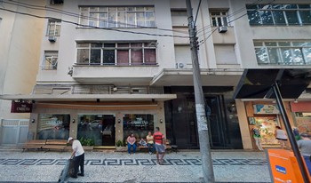 Imagem de fundo do condomínio Condomínio Do Edifício Franco Werneck - Copacabana - Rio De Janeiro - RJ