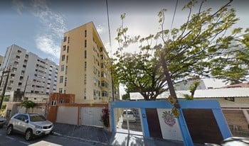 Imagem de fundo do condomínio Condomínio Do Edifício Franisa - Aldeota - Fortaleza - CE