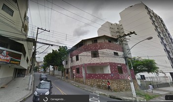 Imagem de fundo do condomínio Condomínio Do Edifício Frankfurt - Santa Helena - Juiz De Fora - MG