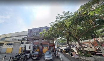 Imagem de fundo do condomínio Condomínio Do Edifício Franklin Sa - Penha Circular - Rio De Janeiro - RJ