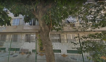 Imagem de fundo do condomínio Condomínio Do Edifício Franklin Van Erven - Rio Comprido - Rio De Janeiro - RJ