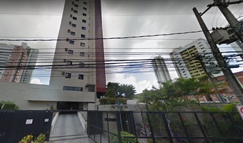 Imagem de fundo do condomínio Condomínio Do Edifício Frans Post - Madalena - Recife - PE