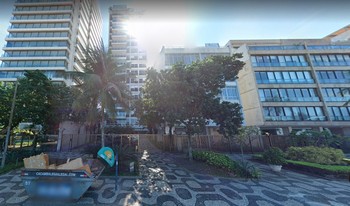 Imagem de fundo do condomínio Condomínio Do Edifício Franz Hals - Ipanema - Rio De Janeiro - RJ