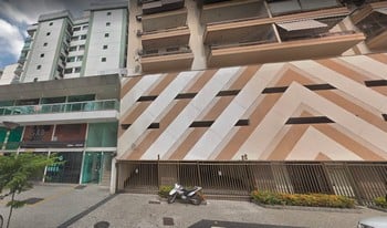 Imagem de fundo do condomínio Condomínio Do Edifício Franz Schubert - Icaraí - Niteroi - RJ