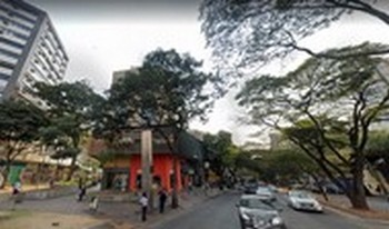 Imagem de fundo do condomínio Condomínio Do Edifício Fraternia - Savassi - Belo Horizonte - MG