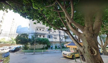 Imagem de fundo do condomínio Condomínio Do Edifício Frazao - Botafogo - Rio De Janeiro - RJ