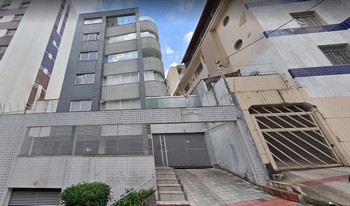 Imagem de fundo do condomínio Condomínio Do Edifício Frederic Chopin - Santo Antônio - Belo Horizonte - MG