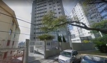 Imagem de fundo do condomínio Condomínio Do Edifício Fredérico Ferreira - São Pedro - Belo Horizonte - MG