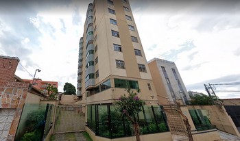 Imagem de fundo do condomínio Condomínio Do Edifício Fredérico Hoelzle - Carlos Prates - Belo Horizonte - MG