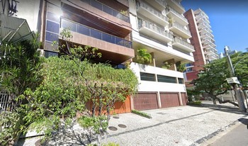 Imagem de fundo do condomínio Condomínio Do Edifício Fredérico I - Gávea - Rio De Janeiro - RJ