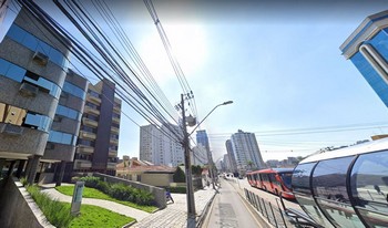 Imagem de fundo do condomínio Condomínio Do Edifício Fredérico Leitner - Juvevê - Curitiba - PR