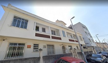 Imagem de fundo do condomínio Condomínio Do Edifício Fredérico Ribeiro - Ramos - Rio De Janeiro - RJ