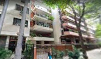 Imagem de fundo do condomínio Condomínio Do Edifício Fredérico Ruback - Leblon - Rio De Janeiro - RJ