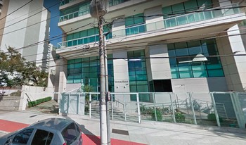 Imagem de fundo do condomínio Condomínio Do Edifício Frederika - Santa Helena - Vitória - ES