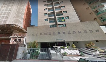 Imagem de fundo do condomínio Condomínio Do Edifício Freedom - Itapoá - Vila Velha - ES