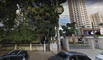 Imagem de fundo do condomínio Condomínio Do Edifício Freguesia De - Casa Forte - Recife - PE