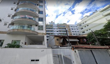 Imagem de fundo do condomínio Condomínio Do Edifício Freguesia Lite - Anil - Rio De Janeiro - RJ