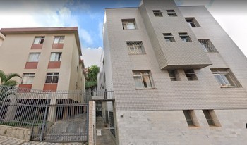 Imagem de fundo do condomínio Condomínio Do Edifício Frei Leopoldo - Santo Antônio - Belo Horizonte - MG