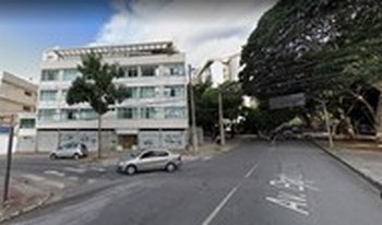 Imagem de fundo do condomínio Condomínio Do Edifício Frei Leopoldo - Santo Agostinho - Belo Horizonte - MG