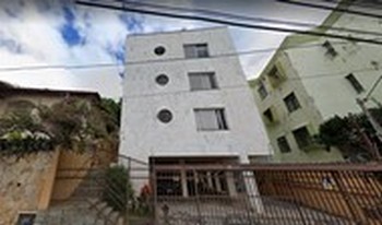 Imagem de fundo do condomínio Condomínio Do Edifício Frei Orlando - Novo São Lucas - Belo Horizonte - MG