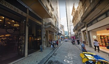 Imagem de fundo do condomínio Condomínio Do Edifício Fretim - Centro - Rio De Janeiro - RJ