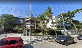 Imagem de fundo do condomínio Condomínio Do Edifício Fritz Beildeck - Barra Da Tijuca - Rio De Janeiro - RJ