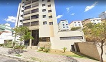 Imagem de fundo do condomínio Condomínio Do Edifício Fromista - Castelo - Belo Horizonte - MG