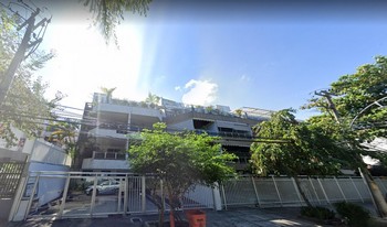 Imagem de fundo do condomínio Condomínio Do Edifício Fuente De Cibeles - Barra Da Tijuca - Rio De Janeiro - RJ