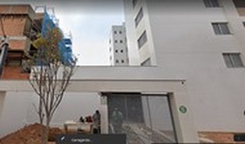 Imagem de fundo do condomínio Condomínio Do Edifício Fulton - Santa Rosa - Belo Horizonte - MG