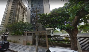 Imagem de fundo do condomínio Condomínio Do Edifício Funchal - Boa Viagem - Recife - PE