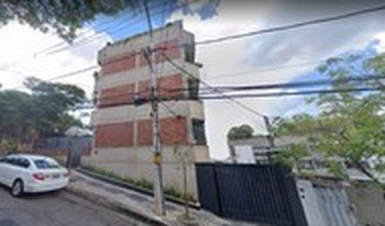 Imagem de fundo do condomínio Condomínio Do Edifício Funchal - Santa Lúcia - Belo Horizonte - MG