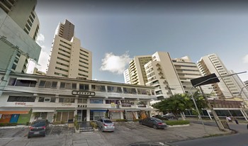 Imagem de fundo do condomínio Condomínio Do Edifício Futura - Boa Viagem - Recife - PE