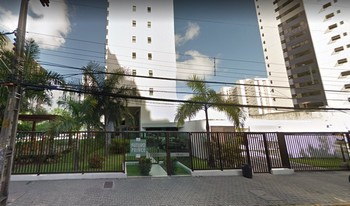 Imagem de fundo do condomínio Condomínio Do Edifício Futuro Prince - Graças - Recife - PE