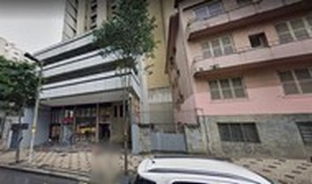 Imagem de fundo do condomínio Condomínio Do Edifício G Couto E Silva - Lourdes - Belo Horizonte - MG