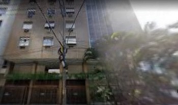 Imagem de fundo do condomínio Condomínio Do Edifício Gabel - Leblon - Rio De Janeiro - RJ