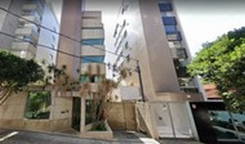 Imagem de fundo do condomínio Condomínio Do Edifício Gabriel Mourão - Sion - Belo Horizonte - MG
