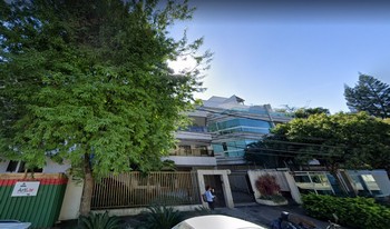 Imagem de fundo do condomínio Condomínio Do Edifício Gabriel - Recreio Dos Bandeirantes - Rio De Janeiro - RJ