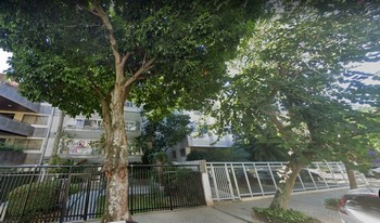 Imagem de fundo do condomínio Condomínio Do Edifício Gabriela - Barra Da Tijuca - Rio De Janeiro - RJ