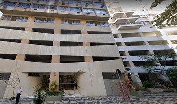 Imagem de fundo do condomínio Condomínio Do Edifício Gabriela - Copacabana - Rio De Janeiro - RJ
