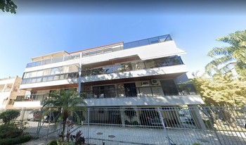 Imagem de fundo do condomínio Condomínio Do Edifício Gabriela - Barra Da Tijuca - Rio De Janeiro - RJ