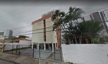 Imagem de fundo do condomínio Condomínio Do Edifício Gabriela - Farol - Maceió - AL