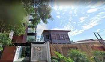 Imagem de fundo do condomínio Condomínio Do Edifício Gabriela - São José (pampulha) - Belo Horizonte - MG