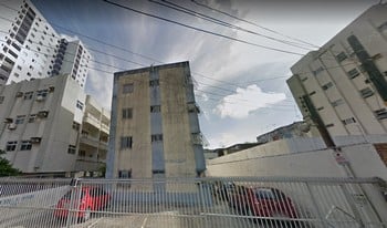 Imagem de fundo do condomínio Condomínio Do Edifício Gabriela Maria - Boa Viagem - Recife - PE