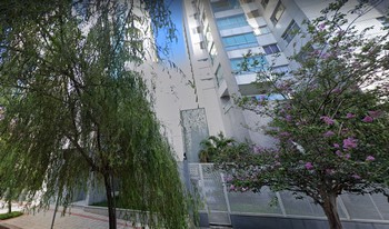 Imagem de fundo do condomínio Condomínio Do Edifício Gabriela - Gutierrez - Belo Horizonte - MG