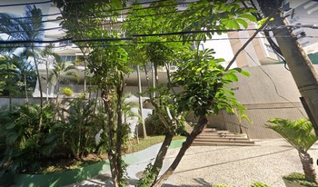 Imagem de fundo do condomínio Condomínio Do Edifício Gabriela - Leblon - Rio De Janeiro - RJ
