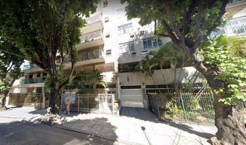 Imagem de fundo do condomínio Condomínio Do Edifício Gabriele - Meier - Rio De Janeiro - RJ