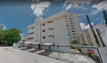 Imagem de fundo do condomínio Condomínio Do Edifício Gabriella Soares - Candeias - Jaboatão Dos Guararapes - PE
