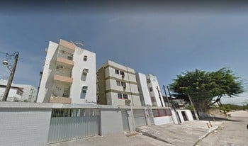 Imagem de fundo do condomínio Condomínio Do Edifício Gaetano De Marino - Boa Viagem - Recife - PE