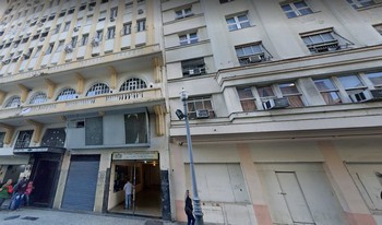 Imagem de fundo do condomínio Condomínio Do Edifício Gaetano Segreto - Centro - Rio De Janeiro - RJ